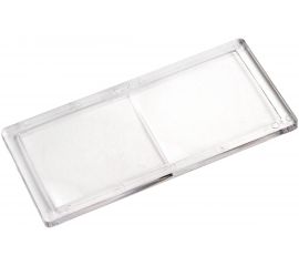 Линза увеличительная 2.5х к сварочным маскам КЕДР 8006307 