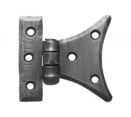 Мебельная кованая петля Covali HC-871 