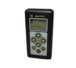 Дозиметр Машпроект Фактор 1М 8127000009 