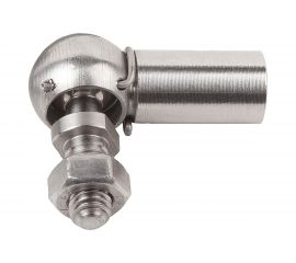 Угловой шарнир KIPP K0734.13081 