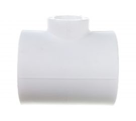 Переходной тройник SLT AQUA PP-R 40х20х40 мм SLTFT2402040 