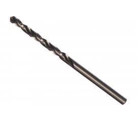 Сверло по металлу Dinamic (4х75 мм; Р9М3) HAGWERT 575040 
