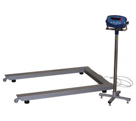 Паллетные весы Элефант 2000-Т 4687201905813 