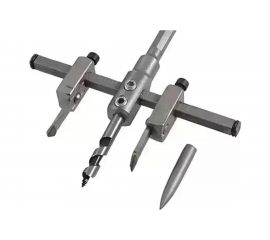 Балеринка с победитом по дереву 30-120 мм Strong СTК-05730120 