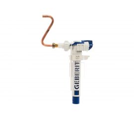 Впускной клапан Geberit Unifill 240.705.00.1 для бачка 110.8xx/111.1xx/111.3xx 00000005137 