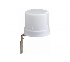 Фотореле VKL electric 25А, 5500ВА IP44 BT-F03 1012960 