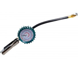 Манометр для шин Jonnesway AG010038A 48749 