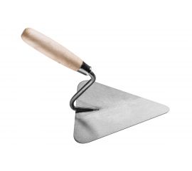 Кельма HARDY треугольная, 20см 0815-740020 