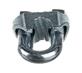 Зажим для каната Партнер DIN741 M12 827122 