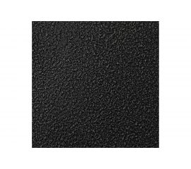 Лист притопочный стальной (400x800 мм; черный муар) GRILLUX ВЗР2351-01 