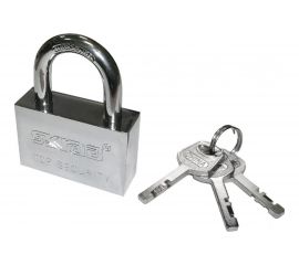 Навесной замок SKRAB EXTRA 54 мм 26624 