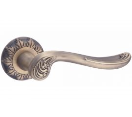 Дверная ручка Глория РЕНЦ DH 61-10 MAB 