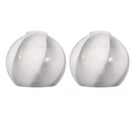 Комплект плафонов JUPITER LIGHTING Полушар240 2 