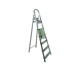 Стальная стремянка LWI 6S 6 ступеней LWI06S 