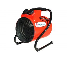 Тепловая пушка Hintek TP-03220, 3 кВт 04.000055 