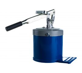 Установка для раздачи масла NORDBERG ручная, 8 л N4008 