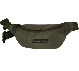 Поясная сумка SOLARIS модель 2, Серый Хаки хамелеон S5415 