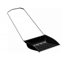 Скрепер движок ON для снега большой 750х550мм 24-04-002 