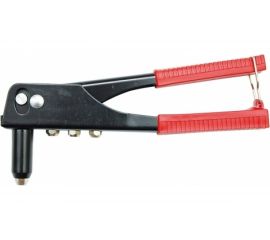 Усиленный заклёпочник VOREL металлический корпус 225мм 70030 