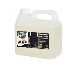 Средство для стирки чёрных и тёмных тканей PROSEPT Crystal 3 л 287-3 