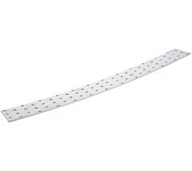 Соединительная пластина КРЕПКО-НАКРЕПКО 60x480x2 44722 