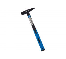 Молоток Механика 200г с прямым, кованым, бойком UNITRAUM UN-MH200 