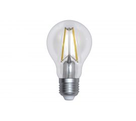 Светодиодная лампа Uniel Форма А диммируемая Серия Air LED-A60-10W/3000K/E27/CL/DIM GLA01TR UL-00005181 