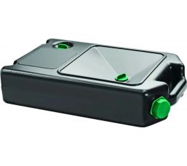 Поддон для отработанного масла на 8 л SUCTION TRAY FOR W.OIL. 8LTS Samoa 673008 