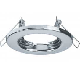 Светильник Navigator NFS-R1-003-MR16-GU5.3 хром 61598 