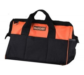 Усиленная водонепроницаемая сумка для инструмента HARDEN 450 мм, 520503 