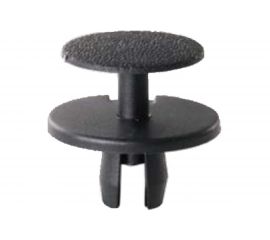 Автокрепеж для BMW/Mercedes/Peugeot 10 шт 51481938725 КрепАвто 0105 