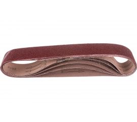 Набор шлифовальных лент (5 шт; 686x50 мм) для TH-US 240 KWB 910805 