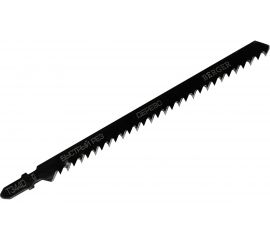 Пилка по дереву T344D, быстрый рез 5 шт, шаг 4.0 мм, длина 152x126 мм Berger BG BG1713 