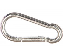 Пожарный карабин VIPкрепеж оцинкованный 1 шт 35210 VIP 