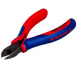 Бокорезы Knipex KN-7612125 