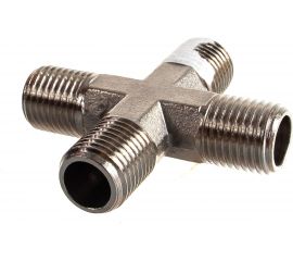 Переходник 1/4"MMMM FUBAG 180380 