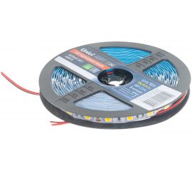 Гибкая светодиодная лента на самоклеящейся основе Uniel катушка 5м UL-00004373 