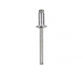 Заклепки REXANT 3,2x6 мм, 50 шт. 12-5341 