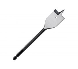 Сверло по дереву перьевое SPEED (22х400 мм) D.BOR 808220002D 