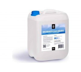 Противоморозная добавка в строительные растворы БИТУМ ПРОДУКТ 20 л BP-02 