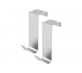 Навесные крючки Рыжий кот W4027A 7.5х2.5 см, 2 шт./упак. 100206 