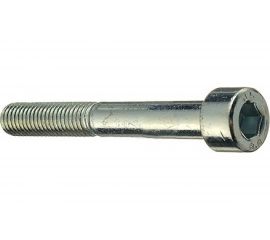 Винты МТК DIN 912 8.8 Zn 1 кг, 6.0x40 115896 