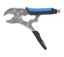 Ручной зажим с фиксатором ПТК РЗФ-7,0 Тип Y 00000034429 