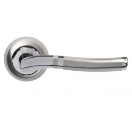 Ручка LOID DH-370L SN/CP 4680275007346 