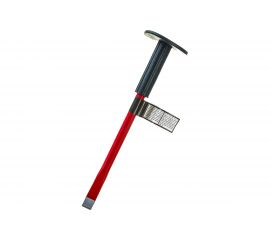 Зубило с протектором TOYA 300 мм 35300 