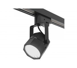 Потолочный светильник Elektrostandard Robi черный GU10 MRL 1004 a047355 