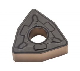 Пластина токарная WNMG080408-RA NRG25P NORGAU 020045150 