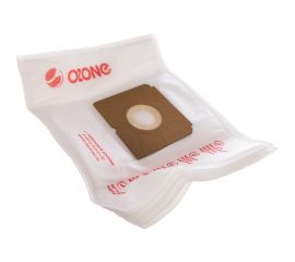 Мешки-пылесборники оригинальные синтетические OZONE (5 шт.) Electolux M-01 