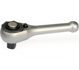 Бесшаговая укороченная трещотка BOVIDIX 1/2" 0150440 