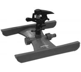 Импульсный пластиковый дождеватель на подставке Кратон ISP-05B 5 01 05 019 